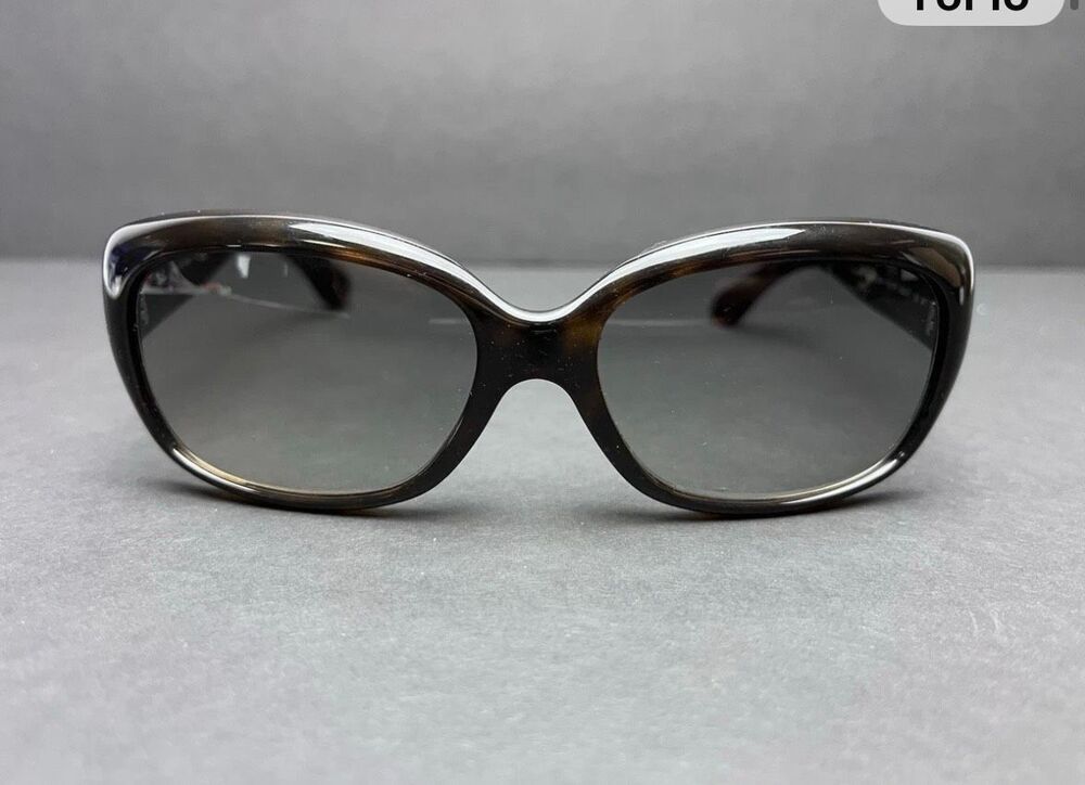 These are authentic-looking Ray-Ban Jackie Ohh RB4101 Sunglasses frames ONLY